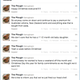 Image for article titled Before you fire someone, check whether he runs your Twitter account, else this happens